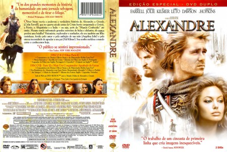 ALEXANDRE